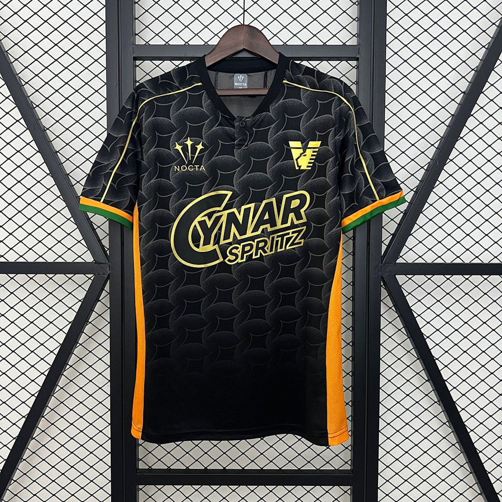 Camiseta Venezia Local 2024/25 - frente