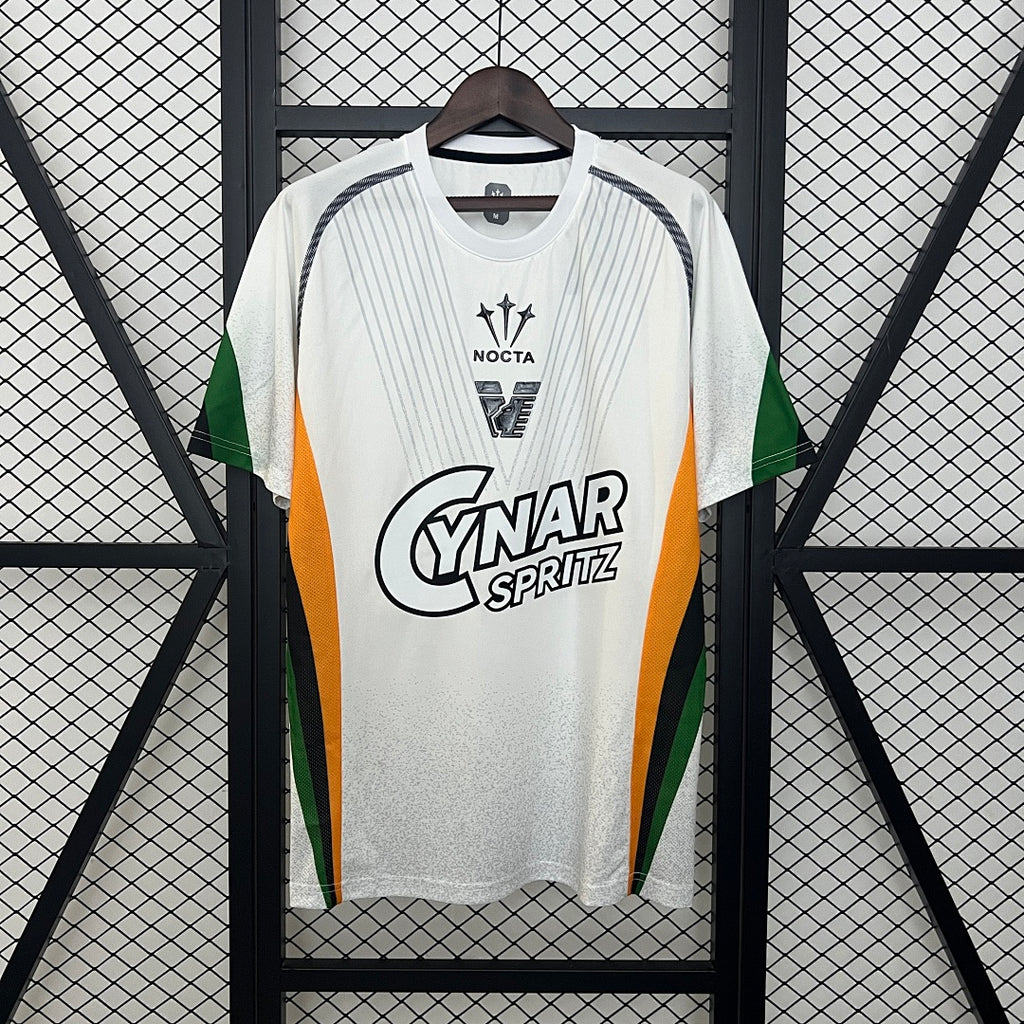 Camiseta Venezia Visita 2024/25 - frente