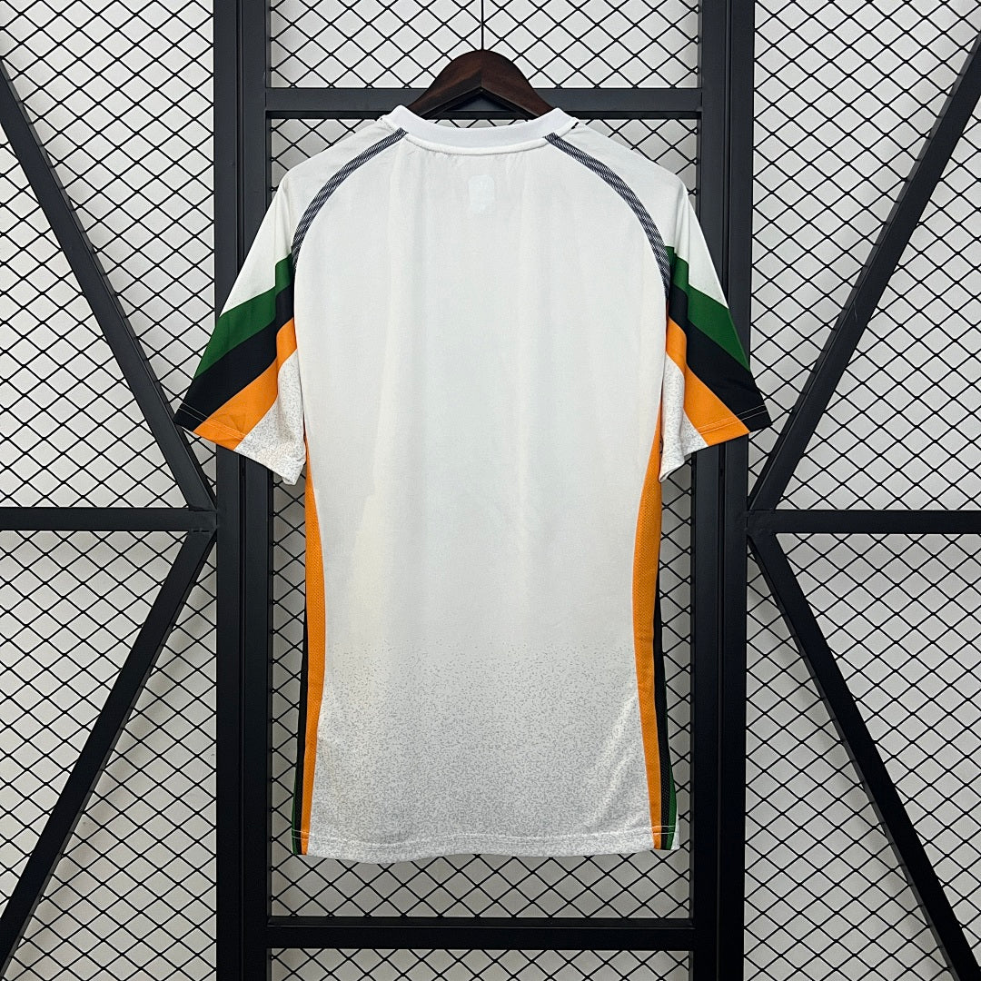Camiseta Venezia Visita 2024/25 - espalda