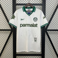 Camiseta Retro Palmeiras Visita 1997 - frente