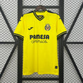 Camiseta Villarreal CF Local 2024/25 - frente