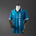 Camiseta Retro Ajax Visita 95/96 - frente