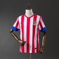 Camiseta Retro Atlético de Madrid Local 12/13 - frente