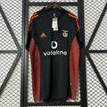 Camiseta Retro SL Benfica Visita 02/03 - frente
