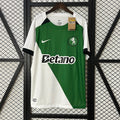 Camiseta Sporting CP 2024/25 - frente