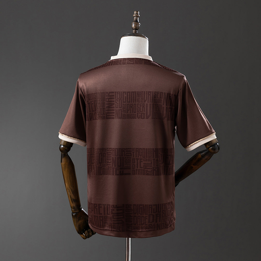 Camiseta Flamengo Edición Especial 2024/25 - espalda