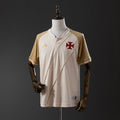 Camiseta Vasco da Gama Tercera 2024/25 - frente