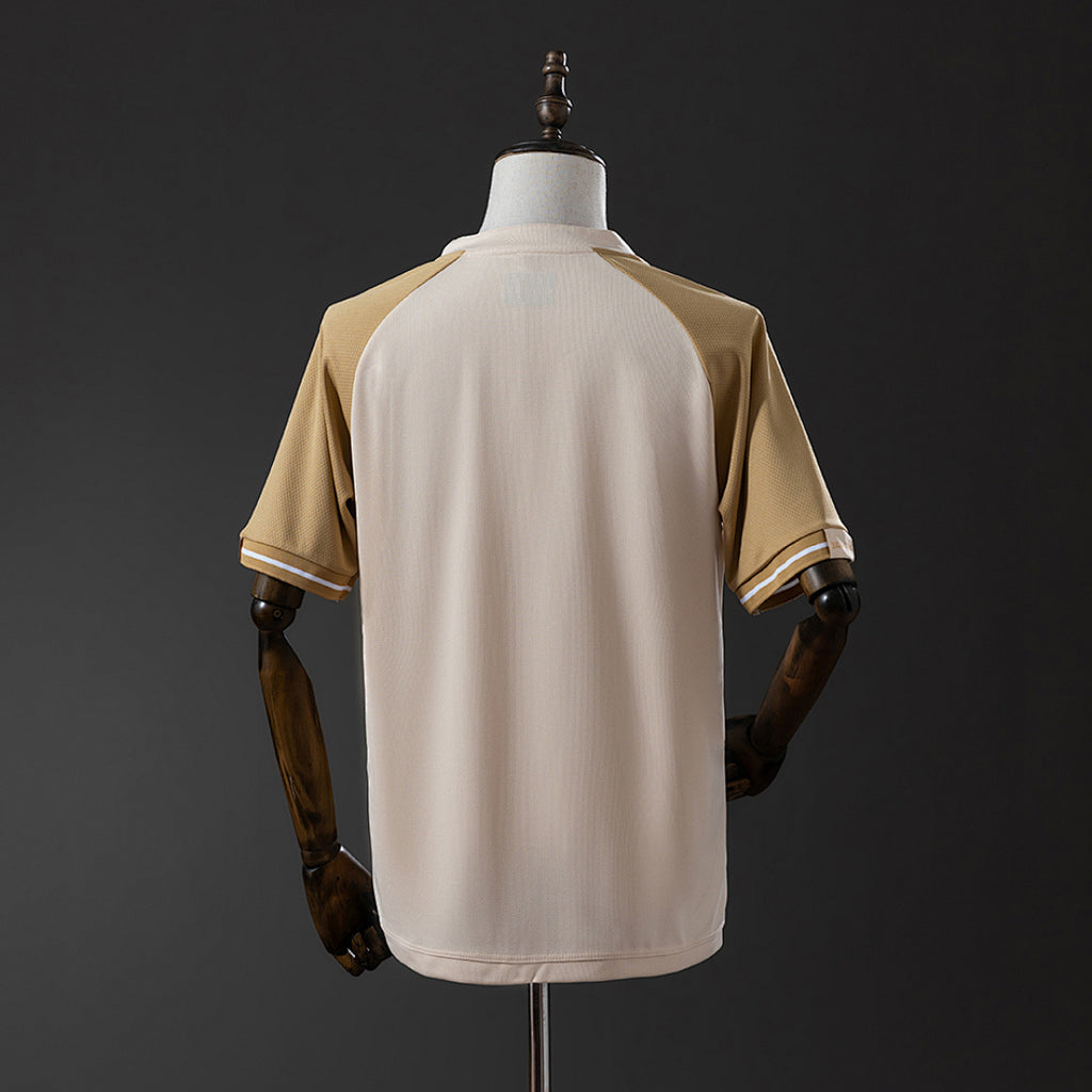 Camiseta Vasco da Gama Tercera 2024/25 - espalda