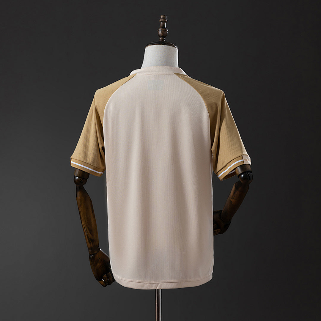 Camiseta Vasco da Gama Tercera 2024/25 - espalda