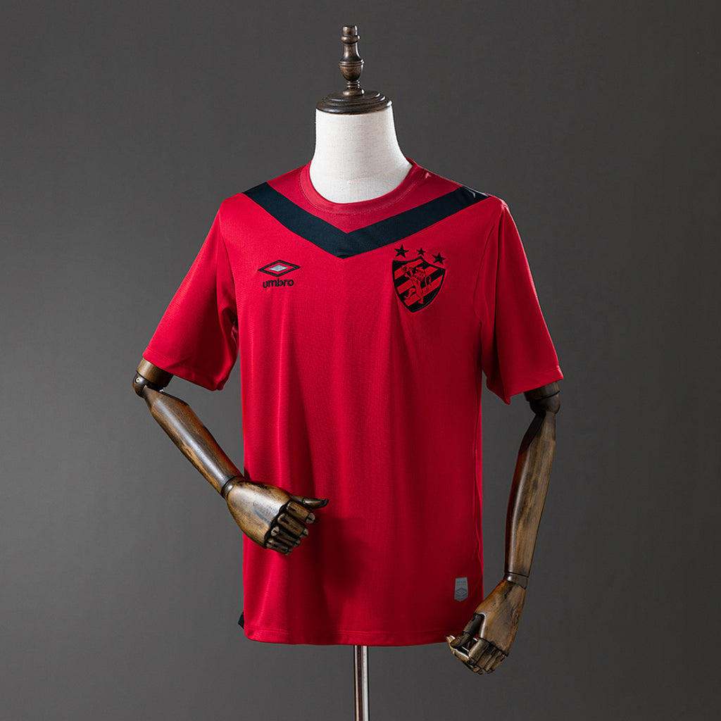 Camiseta Sport Recife Tercera 2024/25 - frente