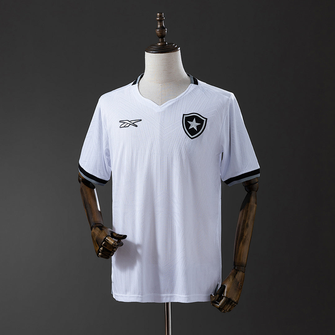 Camiseta Botafogo Visita 2024/25 - frente