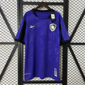 Camiseta Botafogo Portero Morada 2024/25 - frente