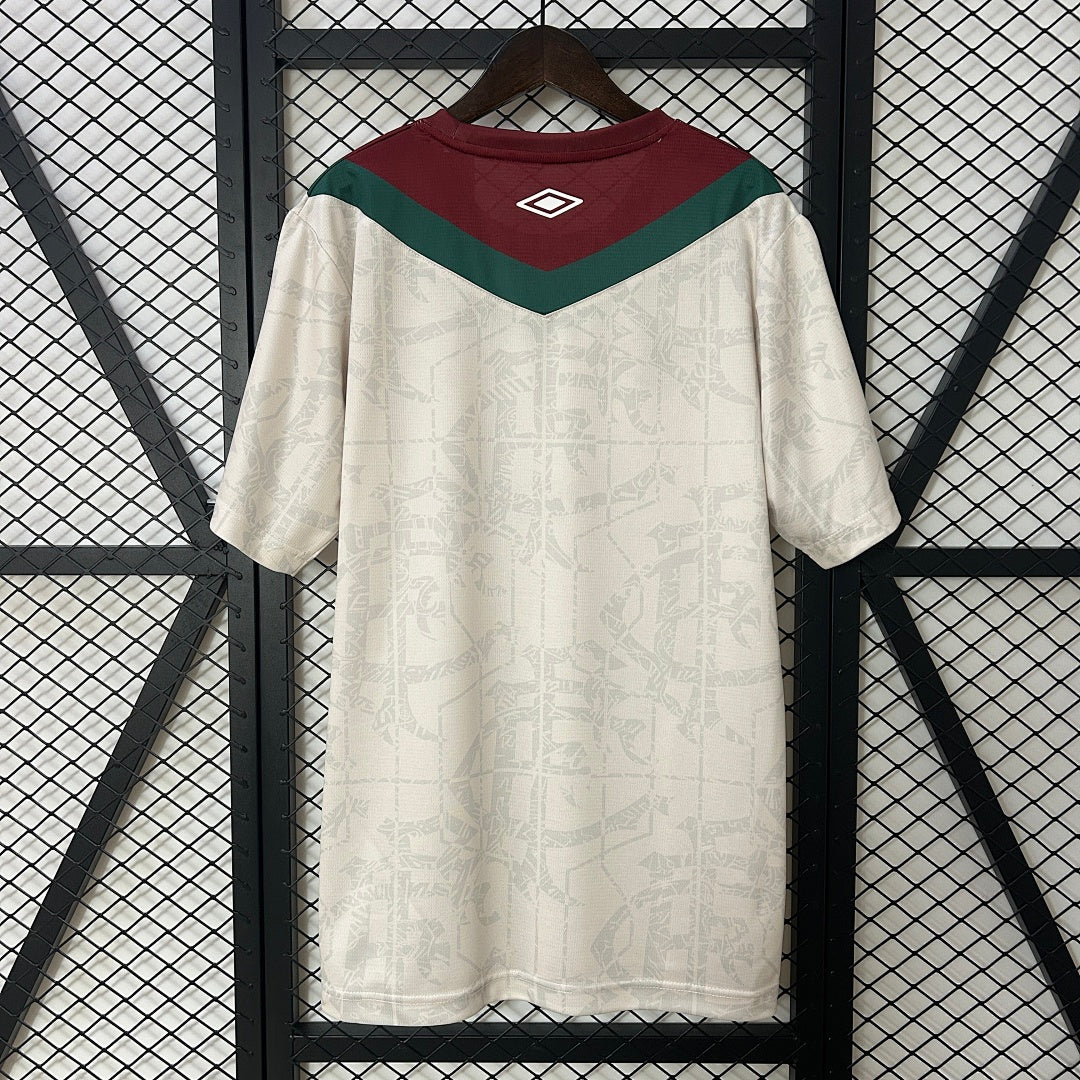 Camiseta Fluminense 2024/25 - espalda