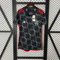 Camiseta Flamengo Tercera 2024/25 Mujer - frente