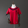 Camiseta Sport Recife Tercera 2024/25 Mujer - frente