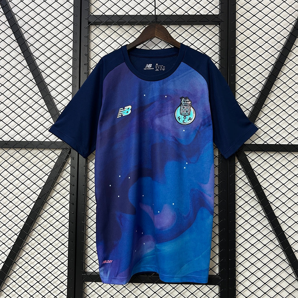Camiseta FC Porto 2024/25 - frente