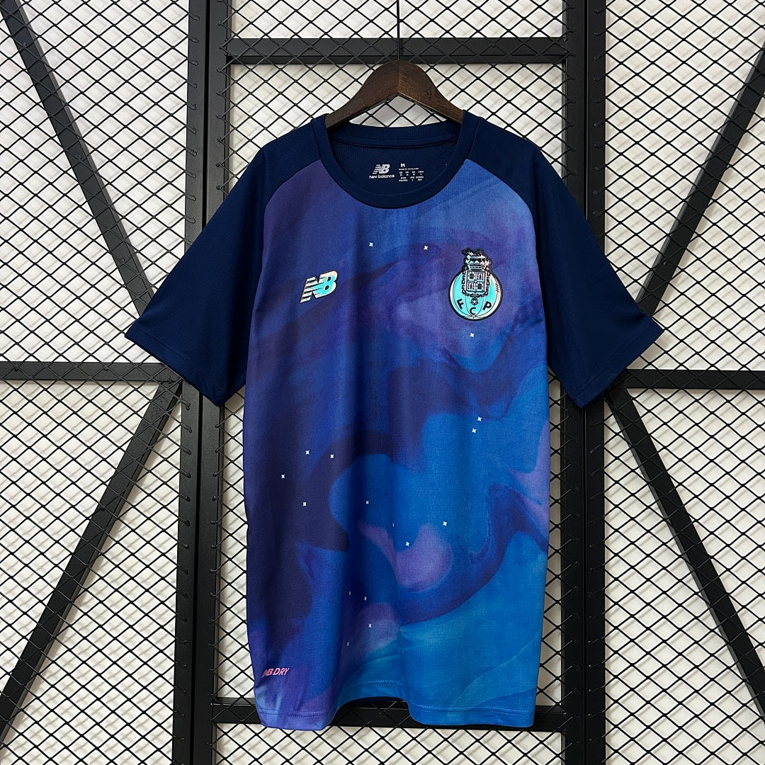 Camiseta FC Porto 2024/25 - frente