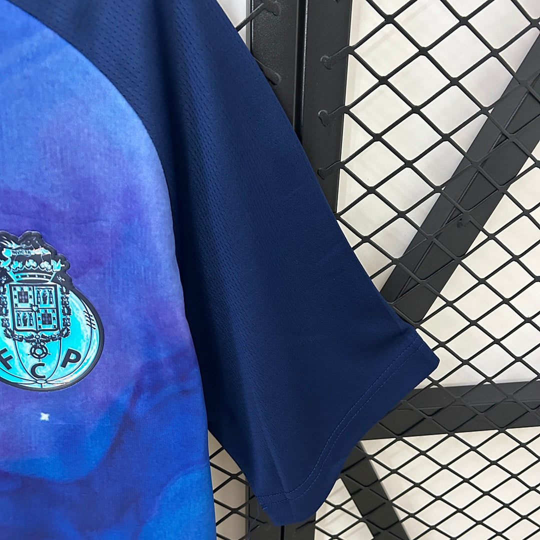 Camiseta FC Porto 2024/25 - espalda
