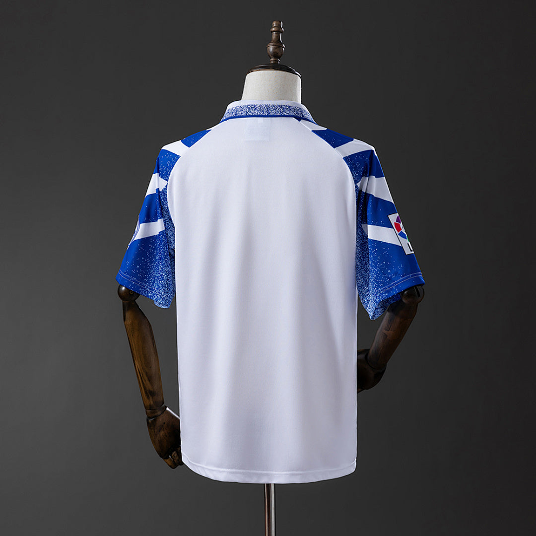 Camiseta Retro CD Tenerife Local 97/98 - espalda