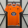 Camiseta Celta de Vigo Tercera 2024/25 - frente