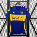 Camiseta Boca Juniors Local 2024/25 - frente