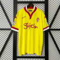 Camiseta Retro Sporting de Gijón Visita 15/16 - frente