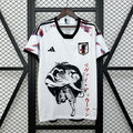 Camiseta Japón Celeste Edición Especial 2024 - frente