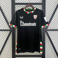 Camiseta Athletic Bilbao Cuarta 2024/25 - frente