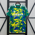 Camiseta Real Zaragoza Edición Especial 2024/25 - frente