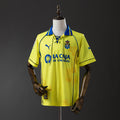 Camiseta Retro UD Las Palmas Local 97/98 - frente