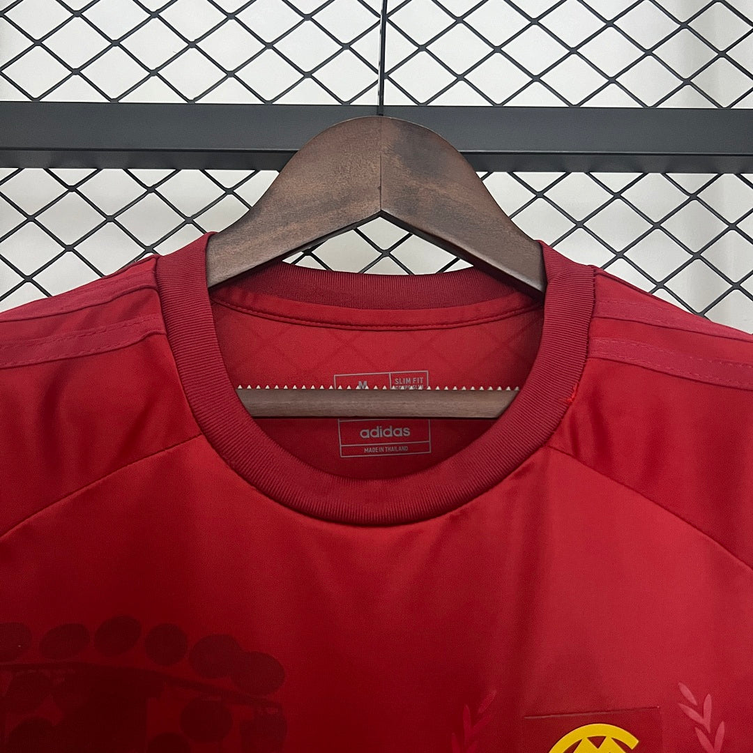 Camiseta Bayern Múnich Edición Especial 2024/25 - espalda