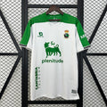 Camiseta Racing de Santander 2024/25 - frente