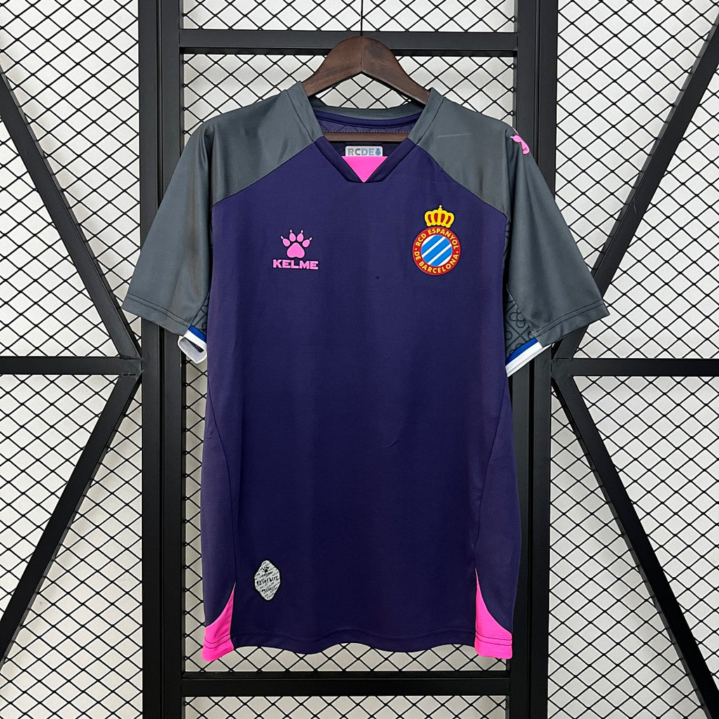 Camiseta España Edición Especial 2024/25 - frente