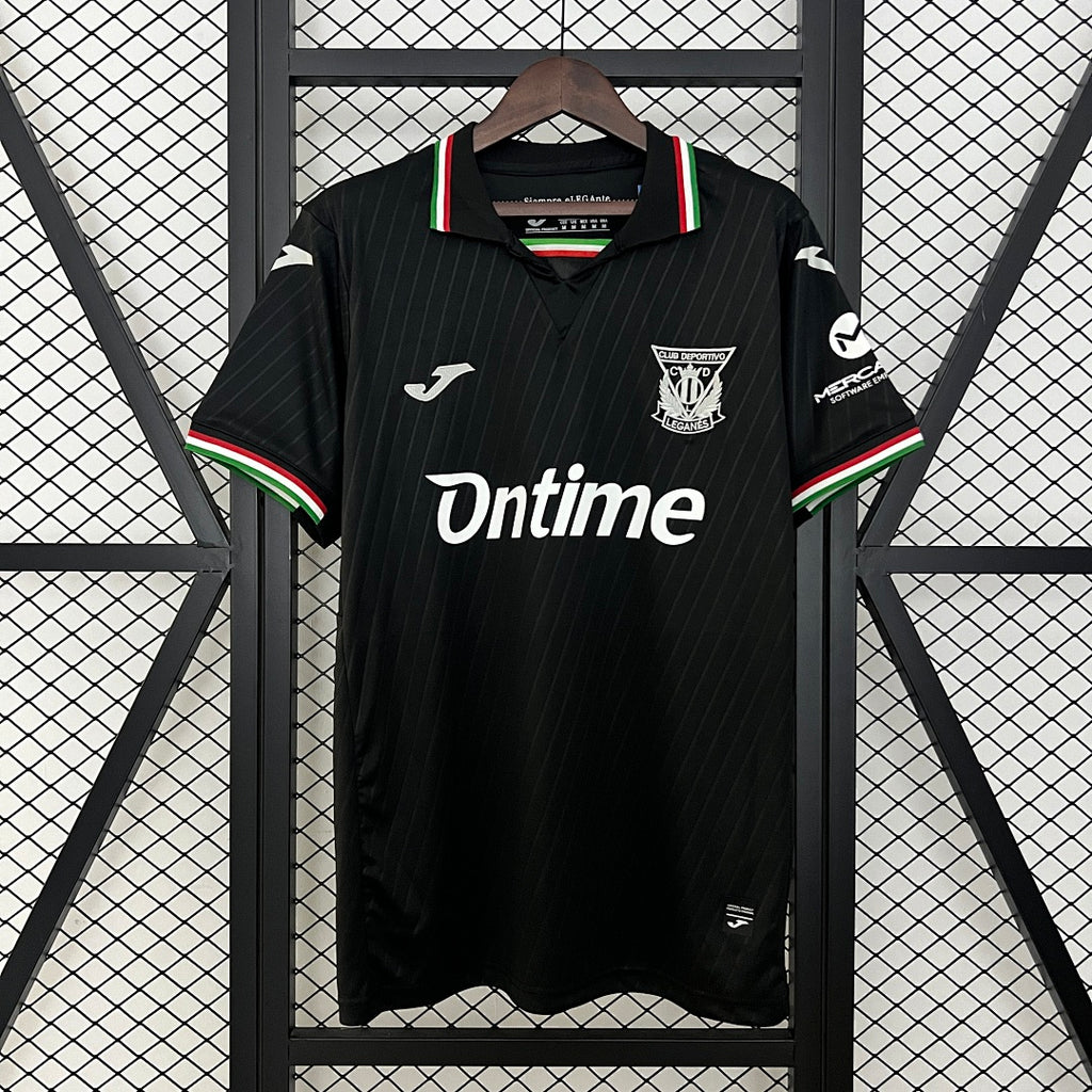 Camiseta SD Huesca Local 2024/25 - frente
