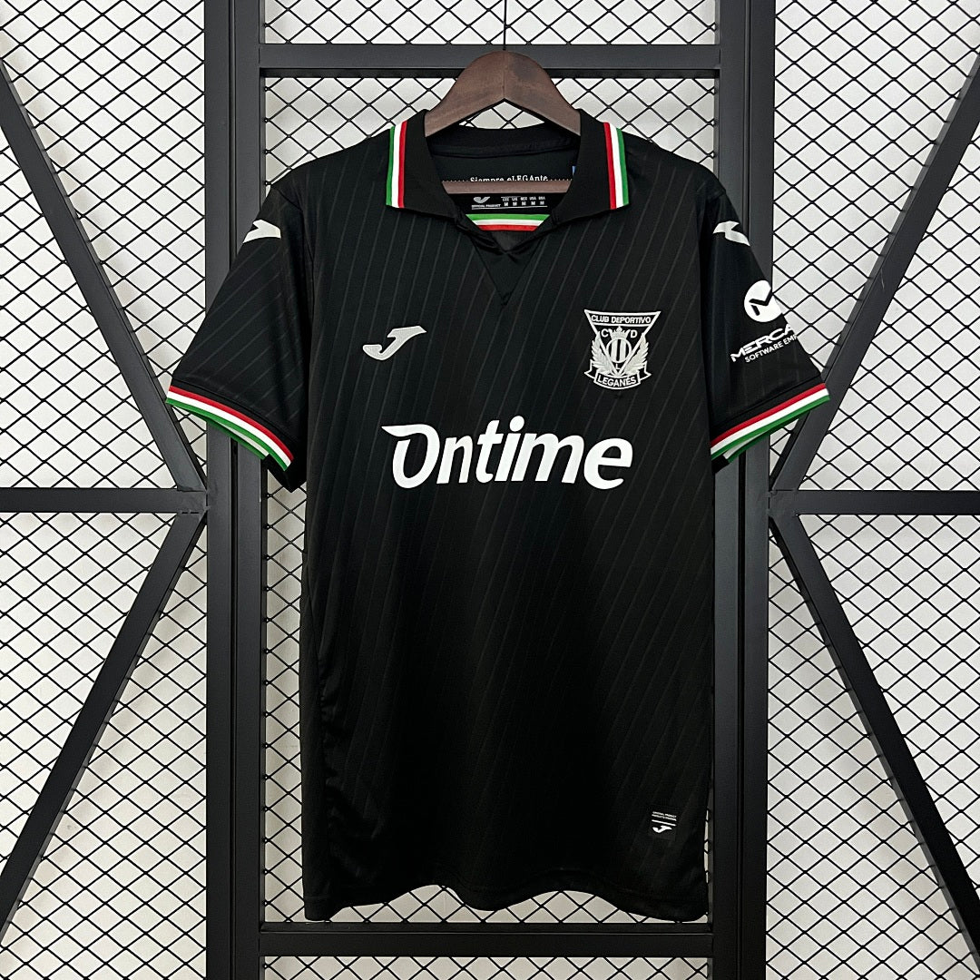Camiseta SD Huesca Local 2024/25 - frente