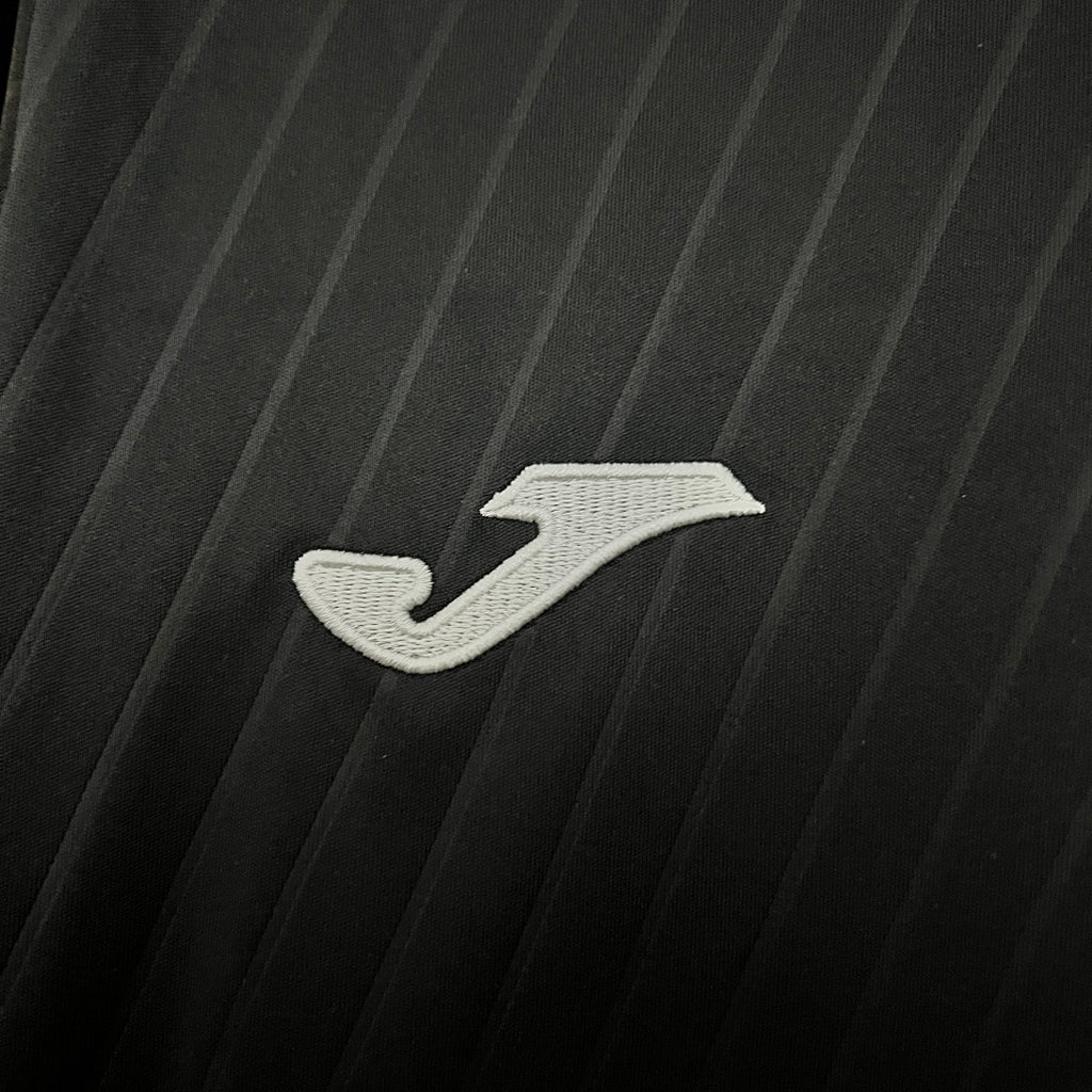 Camiseta SD Huesca Local 2024/25 - espalda