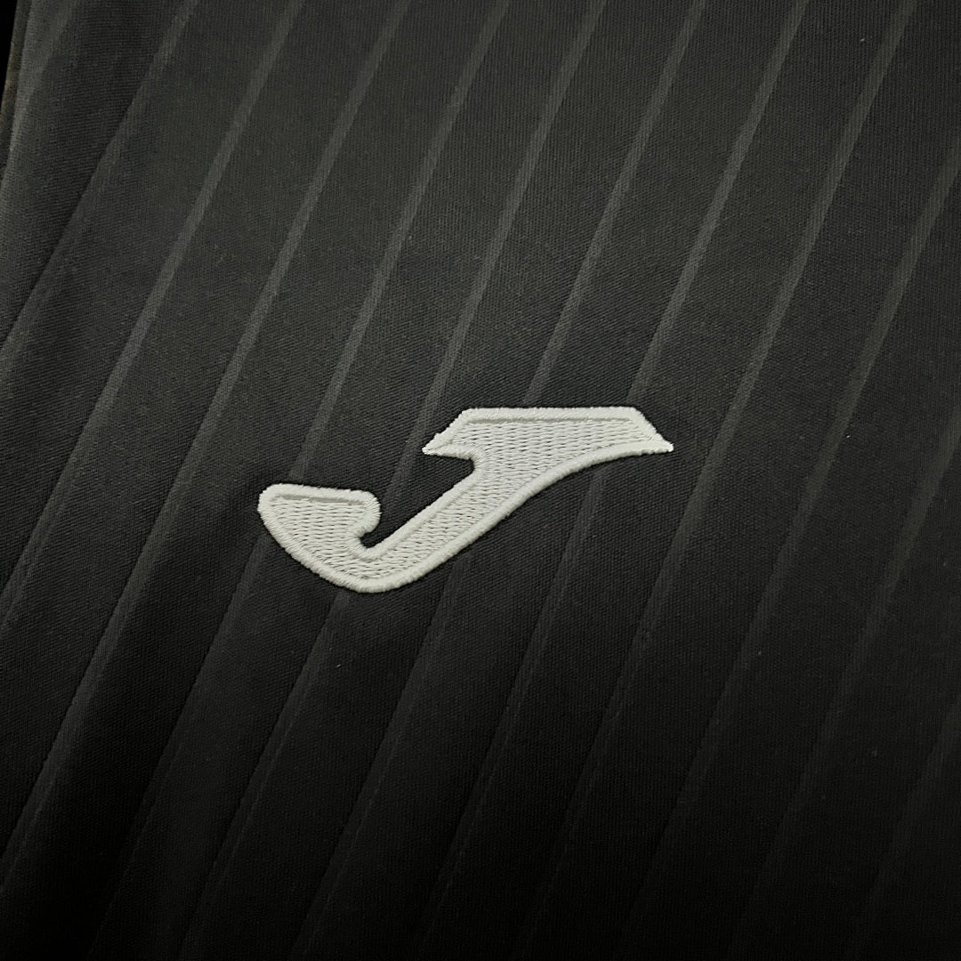 Camiseta SD Huesca Local 2024/25 - espalda
