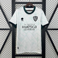 Camiseta SD Huesca Visita 2024/25 - frente