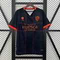 Camiseta SD Huesca Tercera 2024/25 - frente