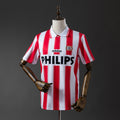 Camiseta Retro PSV Eindhoven Local 94/95 - frente