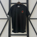 Camiseta Aston Villa Negra 125º Aniversario 2025/26 - frente