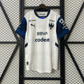 Camiseta CF Monterrey Visita 2024/25 - frente