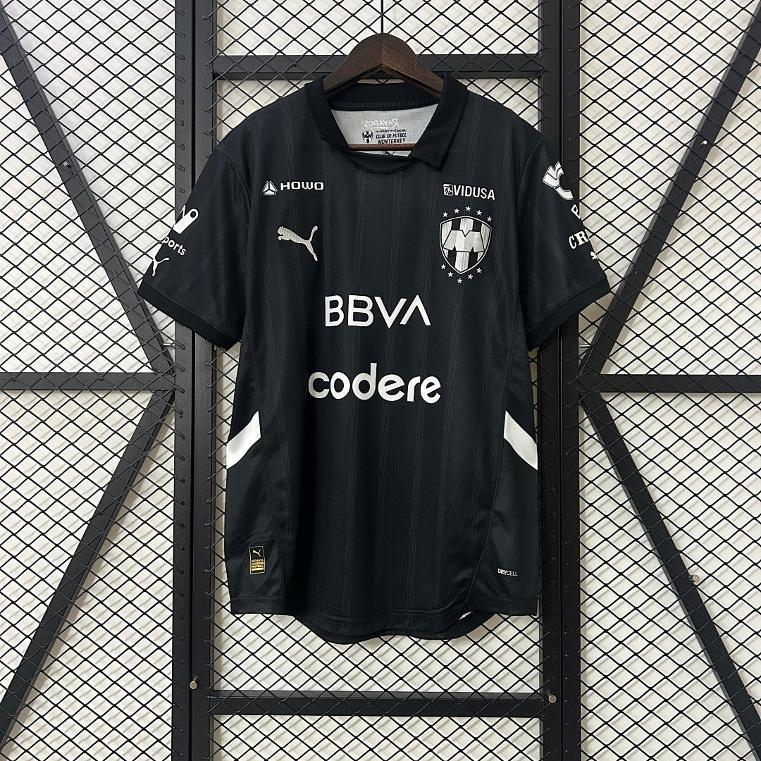Camiseta CF Monterrey Tercera 2024/25 - frente
