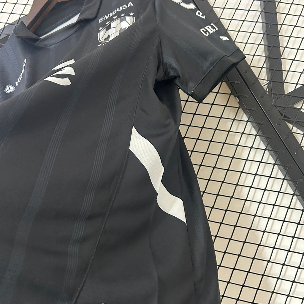 Camiseta CF Monterrey Tercera 2024/25 - espalda