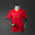 Camiseta Retro AS Roma Tercera 92/94 - frente