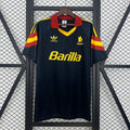 Camiseta Retro AS Roma Tercera 91/92 - frente