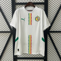 Camiseta Senegal Local 2025 - frente