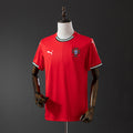 Camiseta Portugal Local 2025 - frente