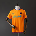 Camiseta Retro FC Barcelona Visita 06/07 - frente