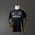 Camiseta Colo Colo Visita 2025/26 - frente